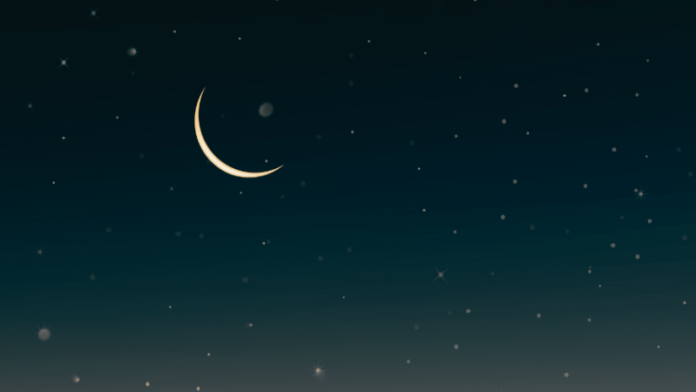 moon