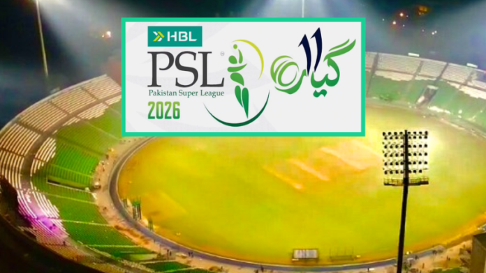 psl 11 Gadafi Stadium
