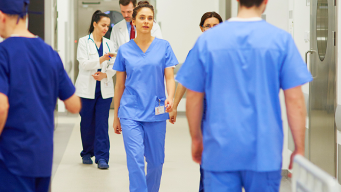 hospital uk